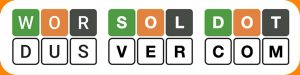 Wordus Solver